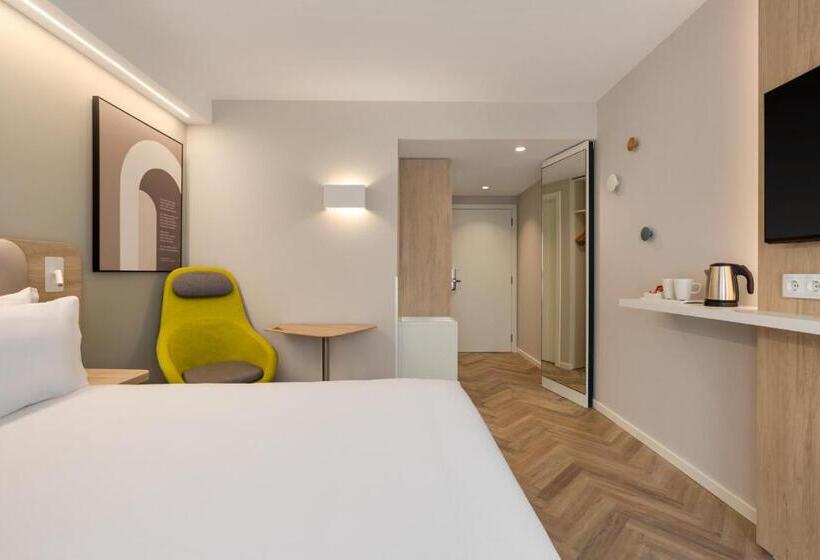 هتل Holiday Inn Express Evora, An Ihg