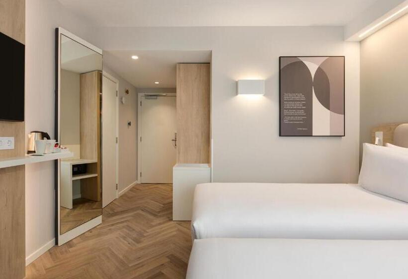 هتل Holiday Inn Express Evora, An Ihg