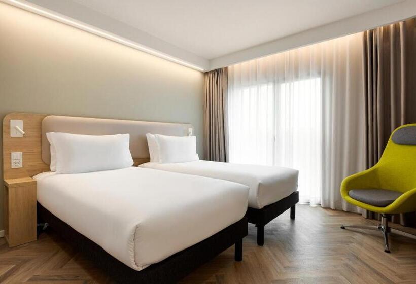 هتل Holiday Inn Express Evora, An Ihg