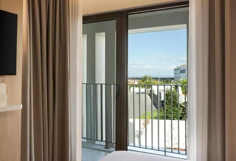 هتل Holiday Inn Express Evora, An Ihg