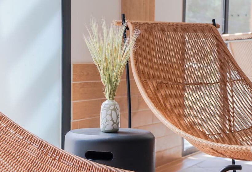 هتل Hôtel Best Of Both   Divonne Les Bains