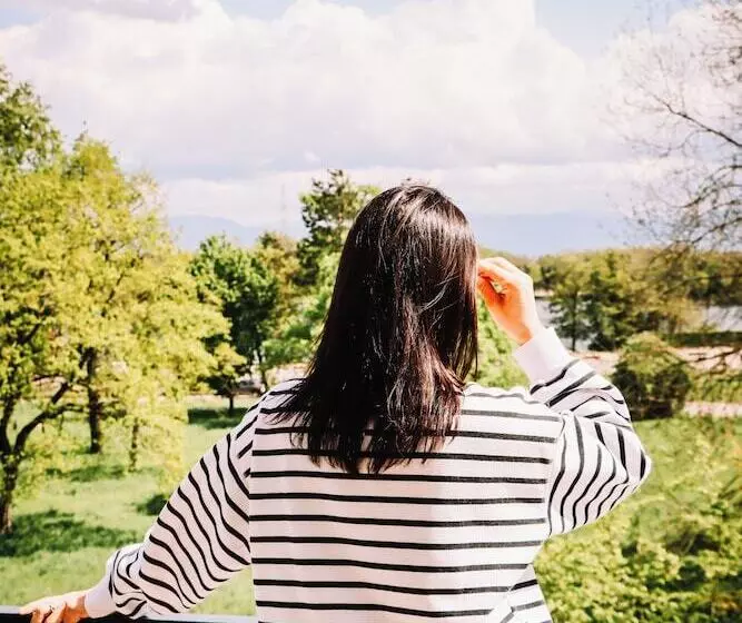 Hotelli Hôtel Best Of Both   Divonne Les Bains