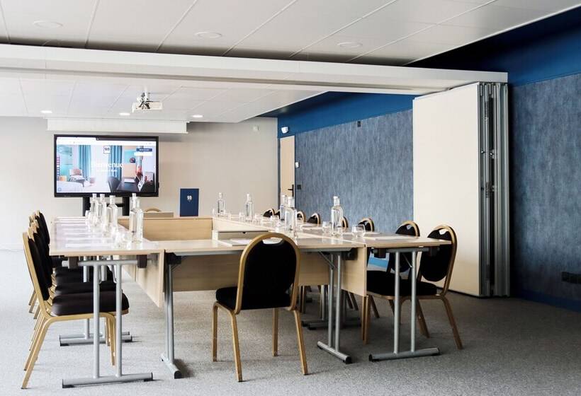 هتل Hôtel Best Of Both   Divonne Les Bains