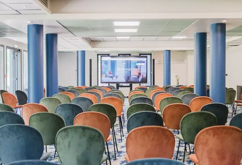 Hotelli Hôtel Best Of Both   Divonne Les Bains