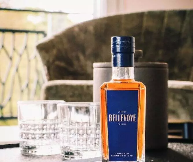 Hotelli Hôtel Best Of Both   Divonne Les Bains