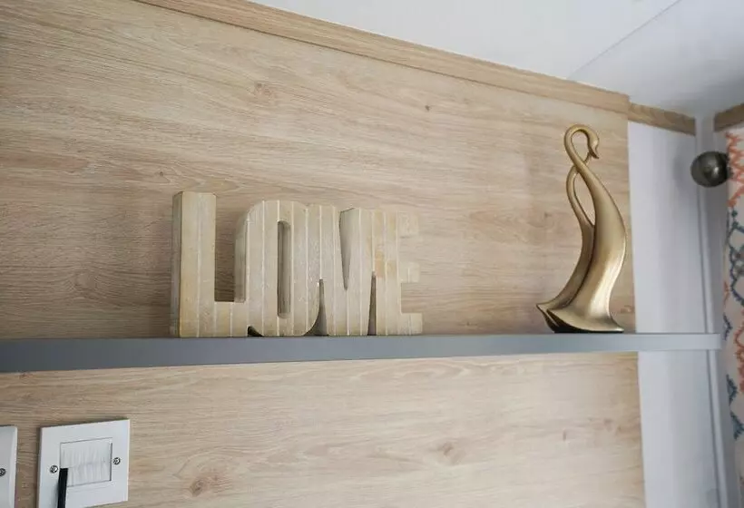 ホテル Inviting 3 Bed Lodge In Preston Hot Tub