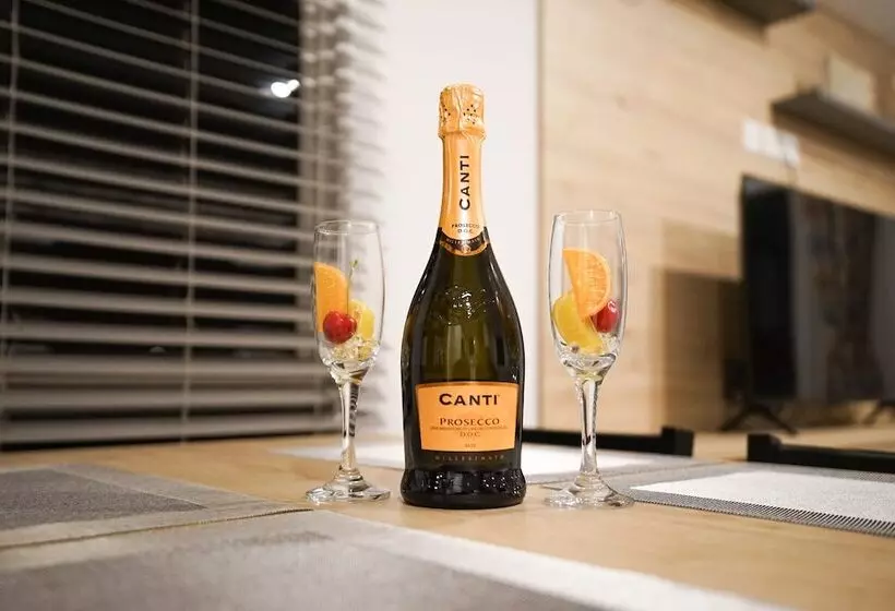 ホテル Inviting 3 Bed Lodge In Preston Hot Tub