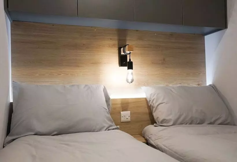 ホテル Inviting 3 Bed Lodge In Preston Hot Tub