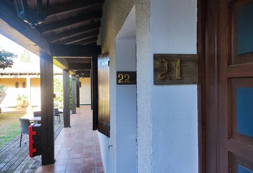 فندق Hôtel Et Appart Hôtel Le Relais Du Val D Orbieu