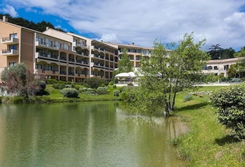 Hotel Les Sources De Dieulefit