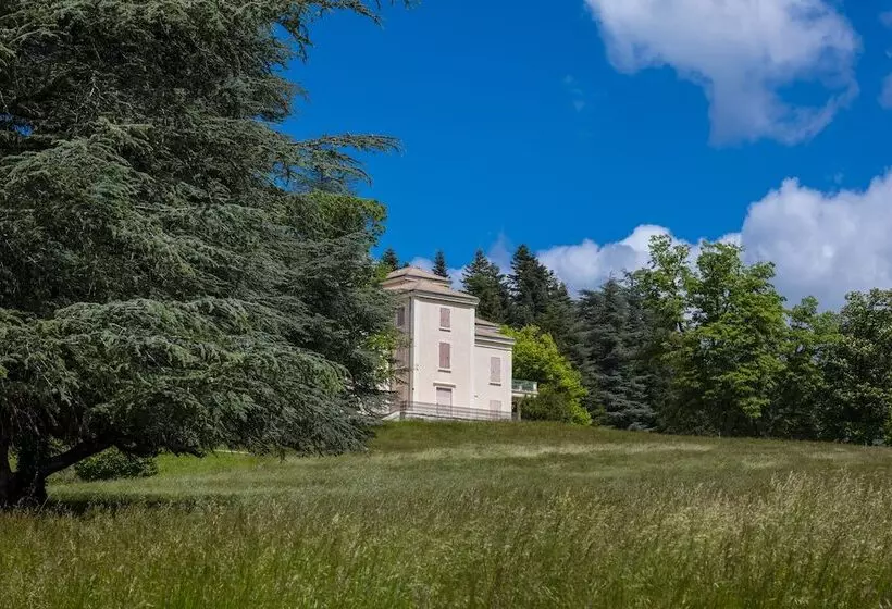 Hotelli Les Sources De Dieulefit