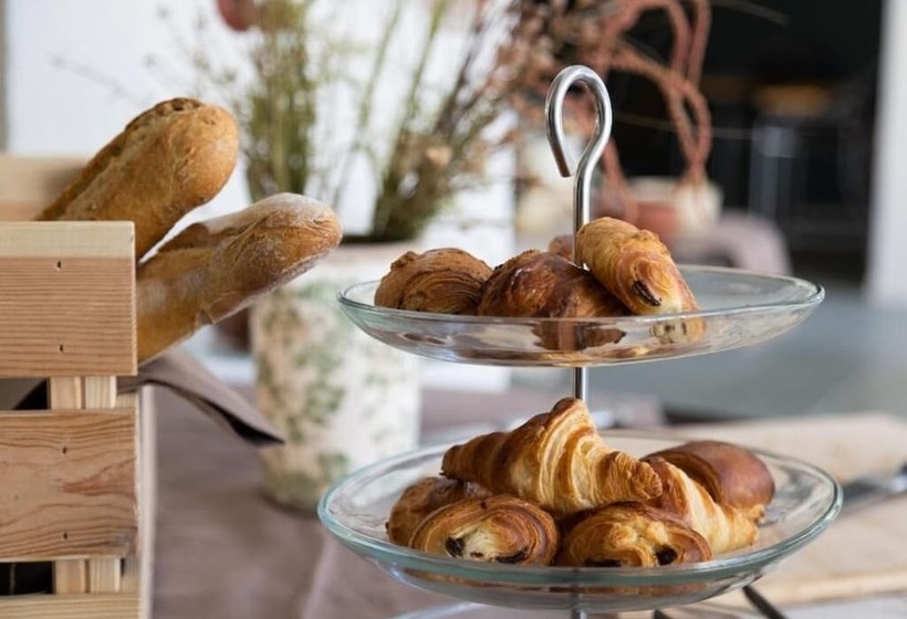 Hotel Les Sources De Dieulefit