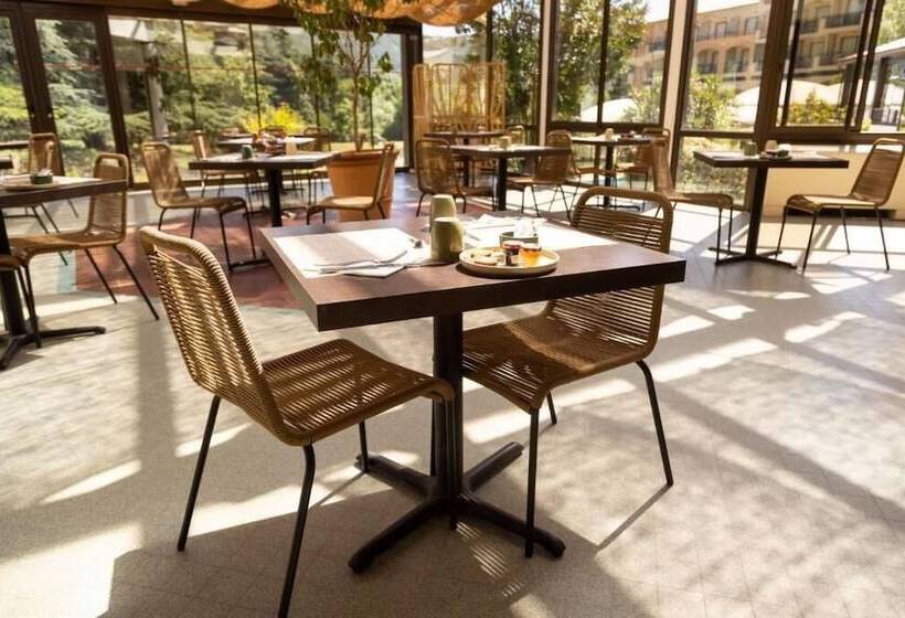 Hotel Les Sources De Dieulefit