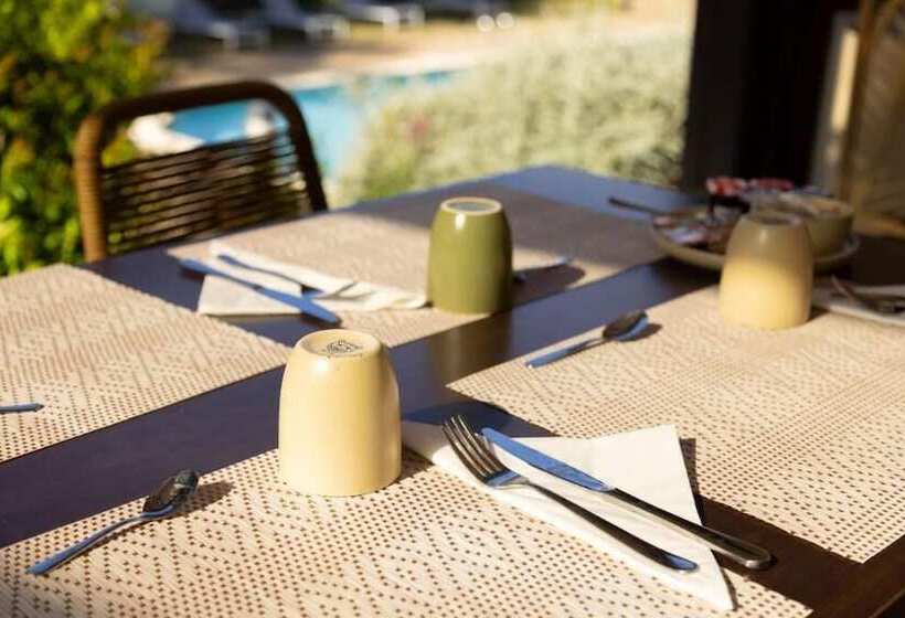 Hotel Les Sources De Dieulefit