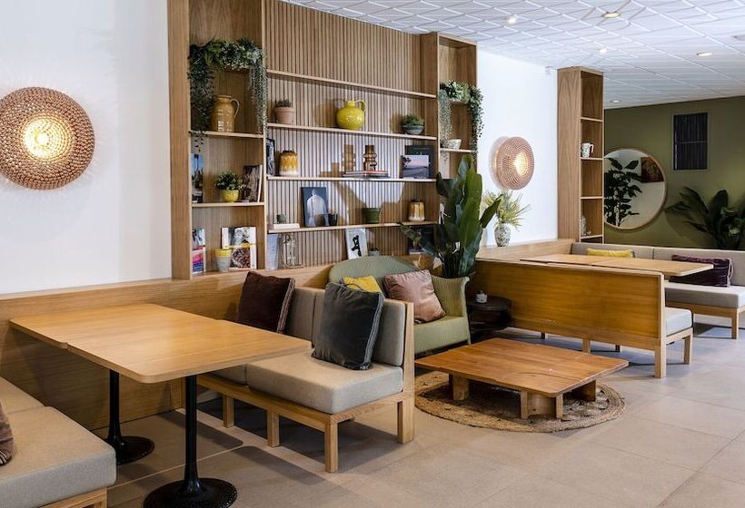 Hotel Les Sources De Dieulefit