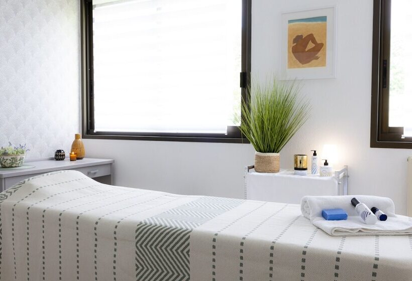 Hotel Les Sources De Dieulefit