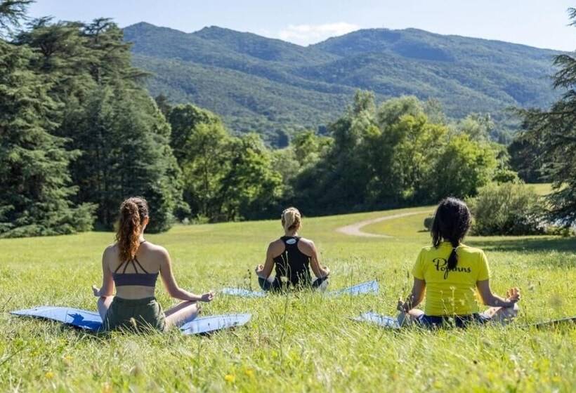 Hotel Les Sources De Dieulefit