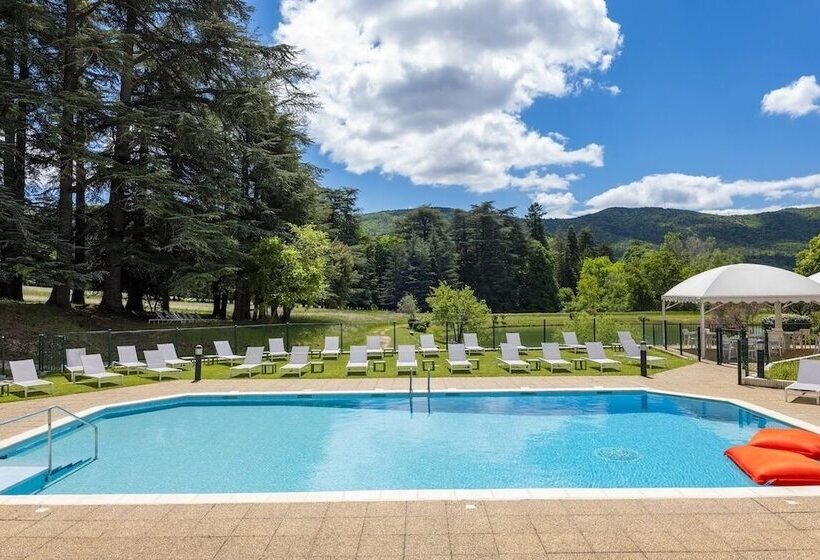 Hotel Les Sources De Dieulefit