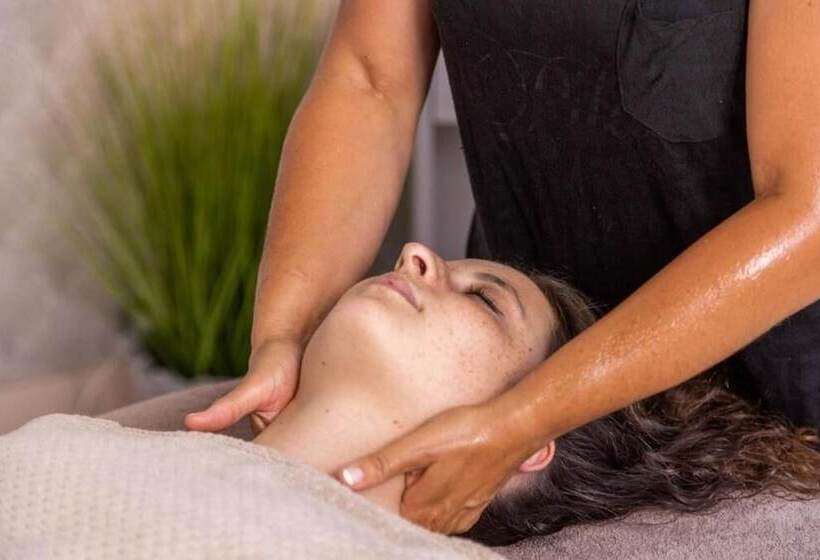 Hotel Les Sources De Dieulefit