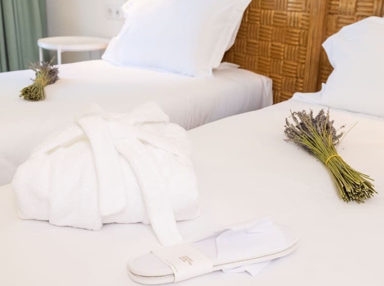 Hotel Les Sources De Dieulefit