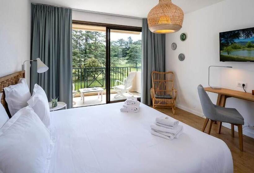 Hotel Les Sources De Dieulefit