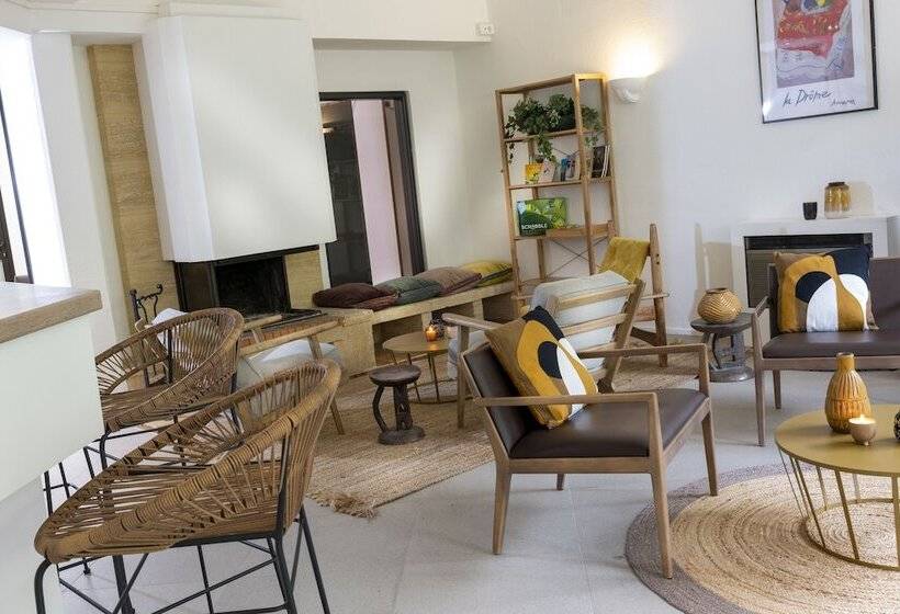 Hotel Les Sources De Dieulefit