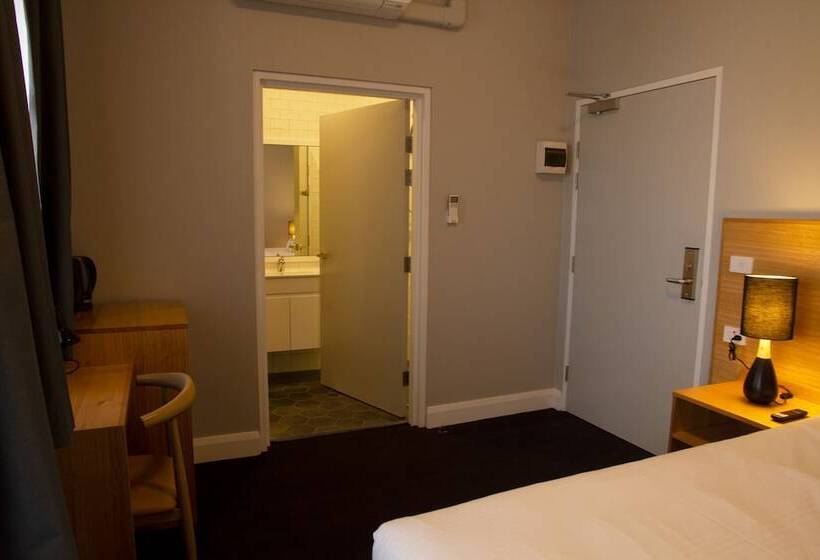 בית מלון כפרי Mortdale