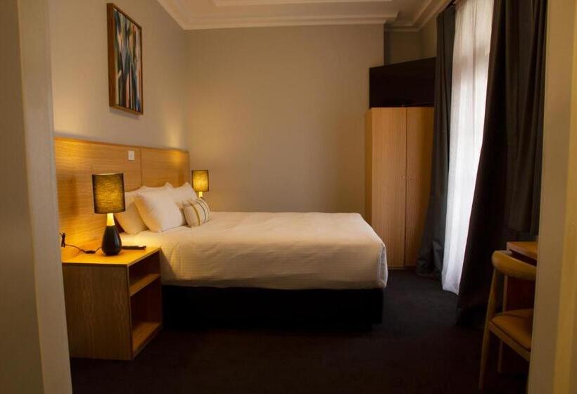 בית מלון כפרי Mortdale