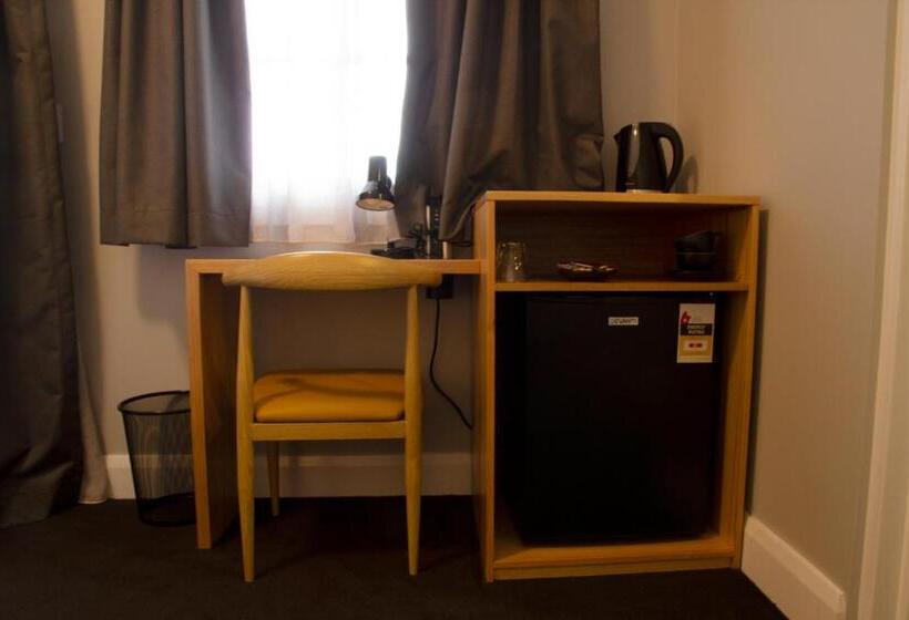 בית מלון כפרי Mortdale