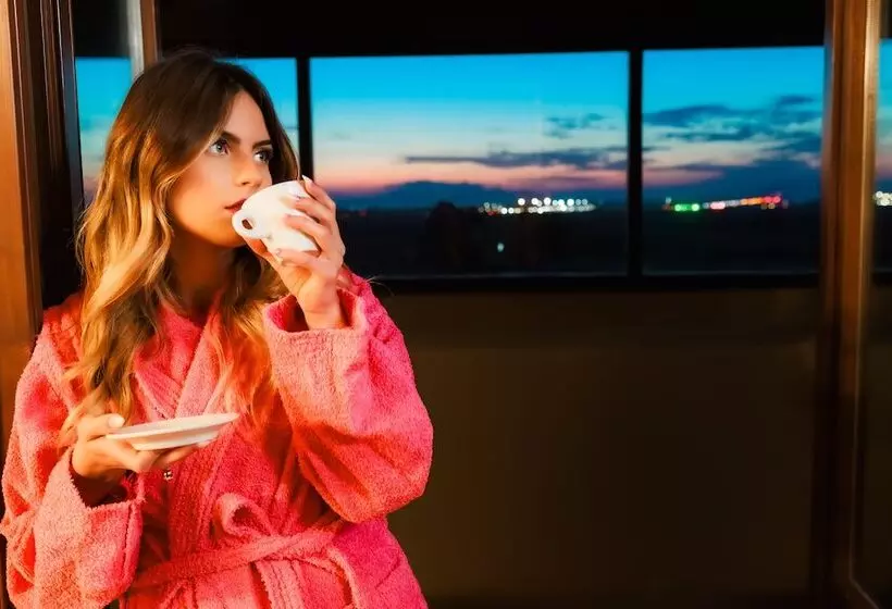 Hotelli Rocche Draele