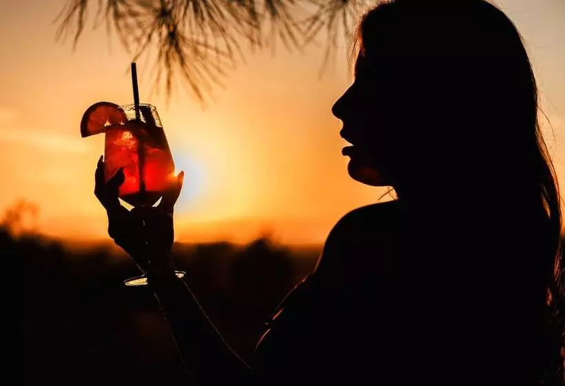 Hotelli Rocche Draele