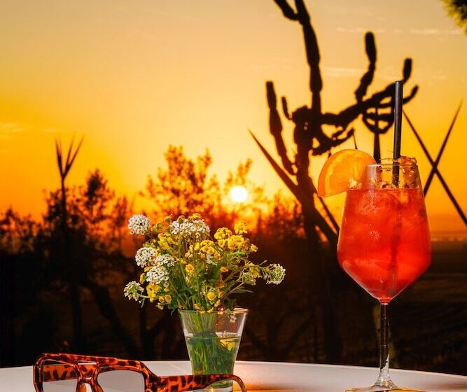 בית מלון כפרי Rocche Draele