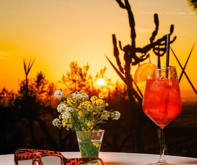 Hotelli Rocche Draele