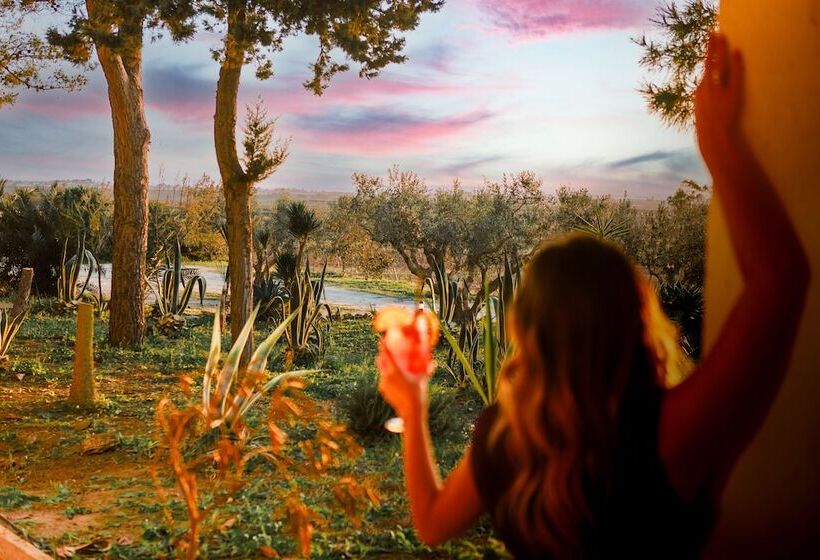 בית מלון כפרי Rocche Draele