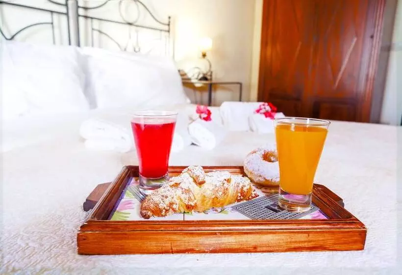 Hotelli Rocche Draele