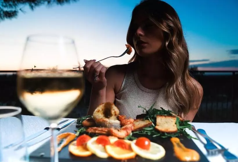 Hotelli Rocche Draele