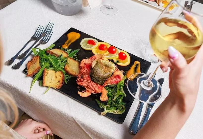 Hotelli Rocche Draele