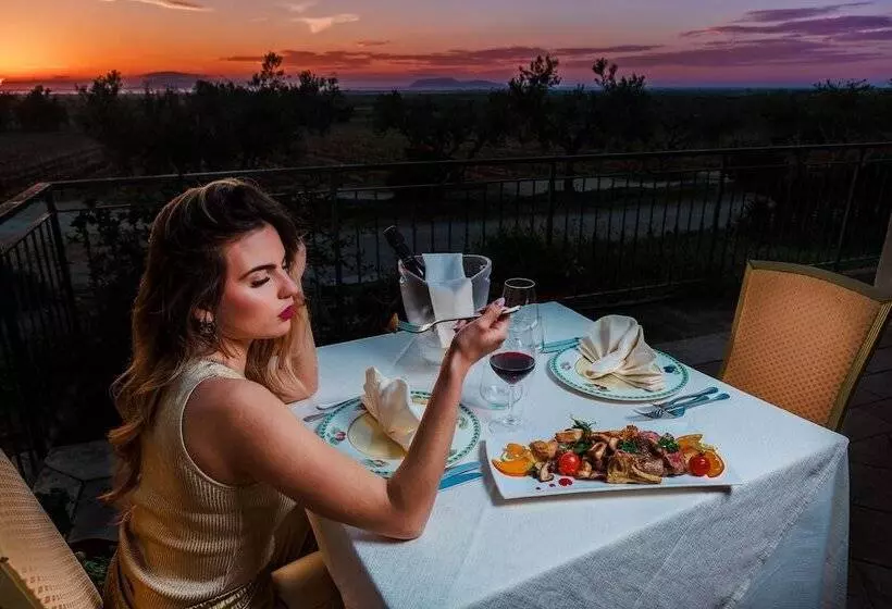 Hotelli Rocche Draele