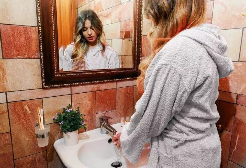 Hotelli Rocche Draele