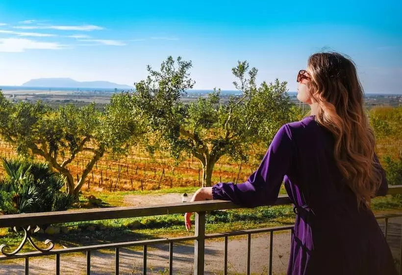 Hotelli Rocche Draele