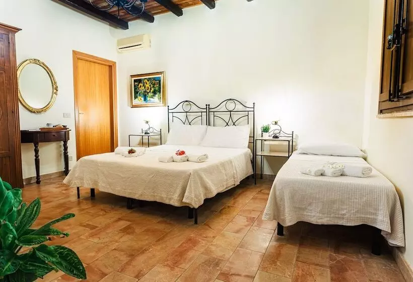 Hotelli Rocche Draele