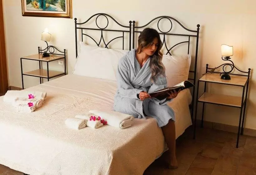 Hotelli Rocche Draele