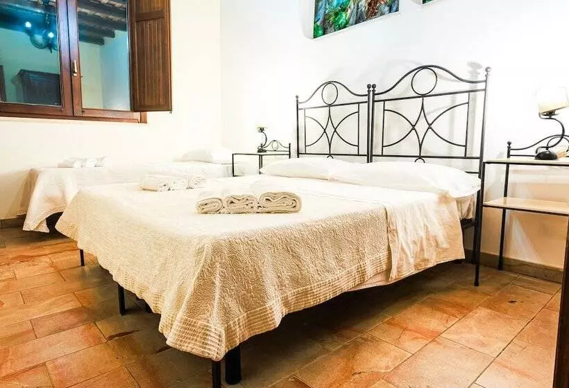 Hotelli Rocche Draele