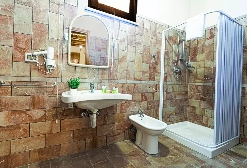 Hotelli Rocche Draele