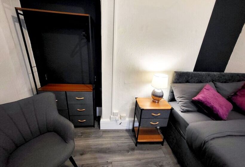 Hotell Stay Sleep Rest Grove Haven