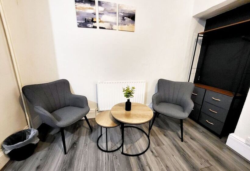 Hotell Stay Sleep Rest Grove Haven