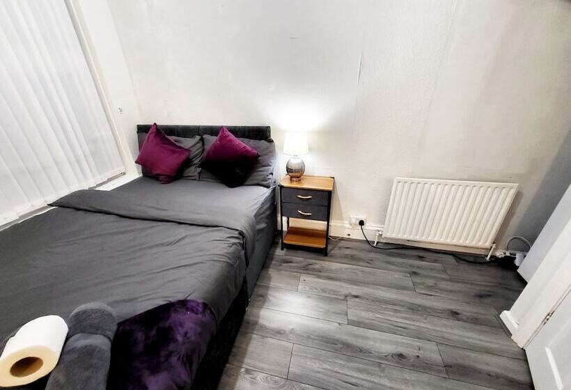 Hotell Stay Sleep Rest Grove Haven