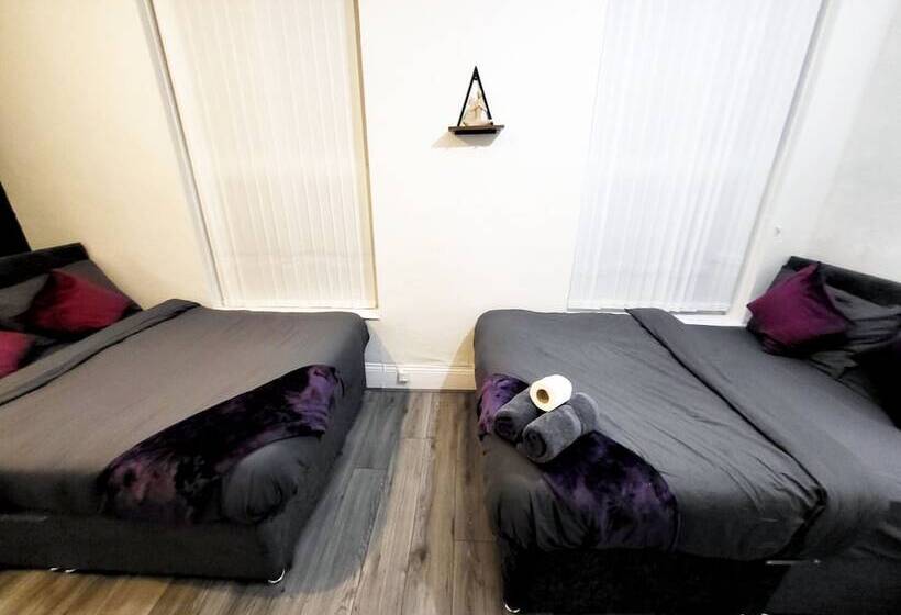 Hotell Stay Sleep Rest Grove Haven