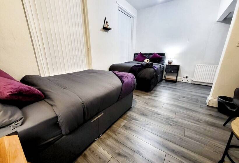 Hotell Stay Sleep Rest Grove Haven