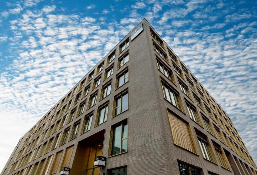 Hotel Holiday Inn The Niu, Flower Konstanz, An Ihg